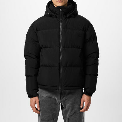 Bironto Puffer Jacket