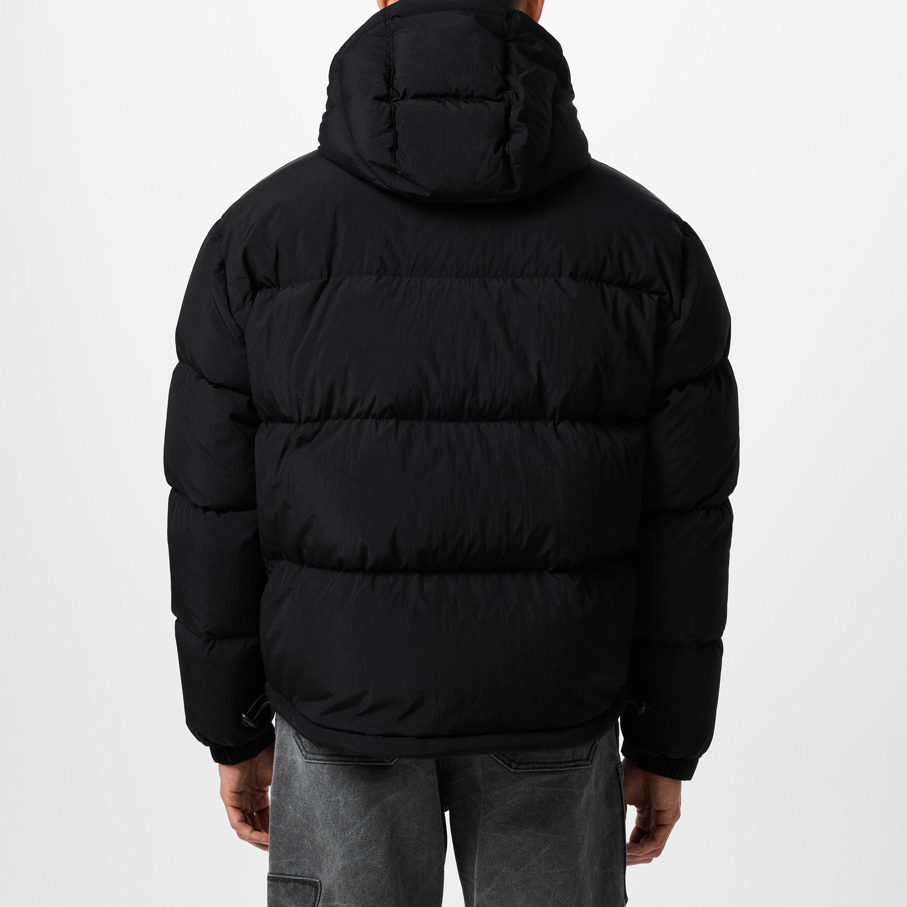 Bironto Puffer Jacket