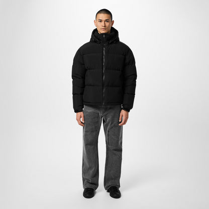 Bironto Puffer Jacket