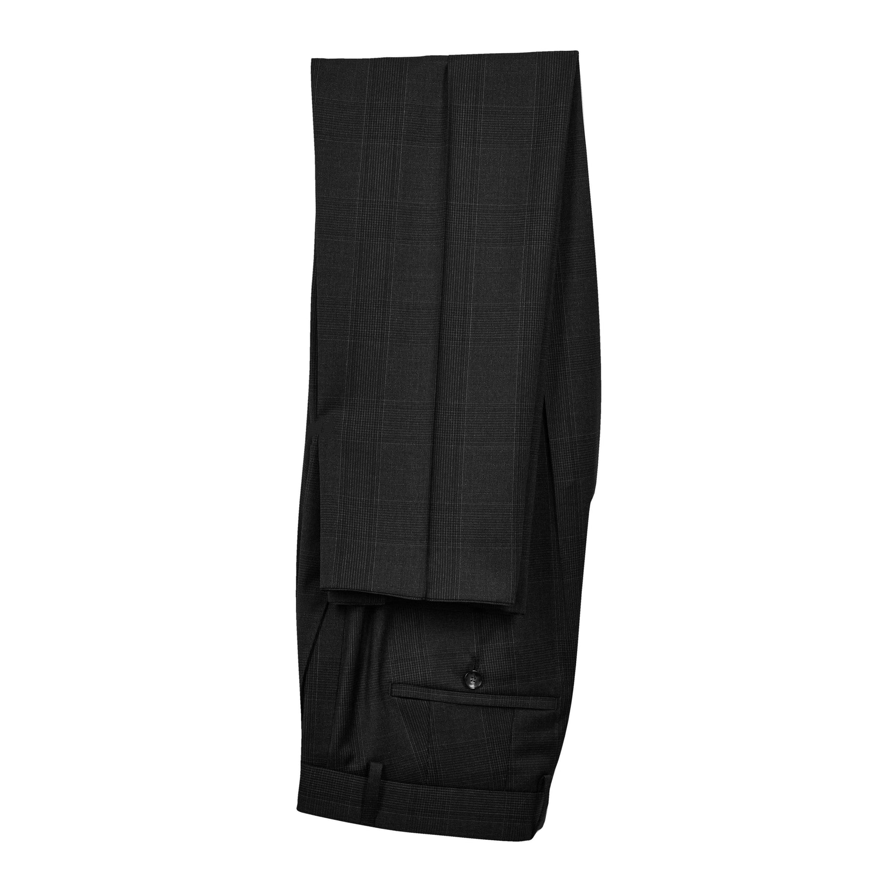 Men's HBB Huge 224 Padded Suit for Warmth
