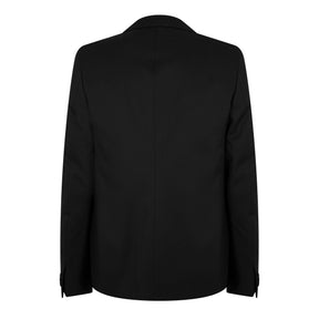 Ow Embroidered Blazer