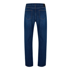 Men's Skate Jean with Zip Closures