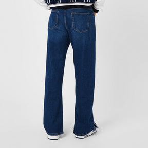 Zip Skate Jeans