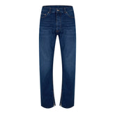 Men's Skate Jean with Zip Closures