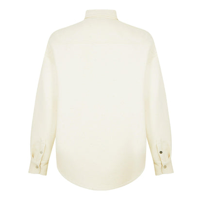Pocketed Overshirt