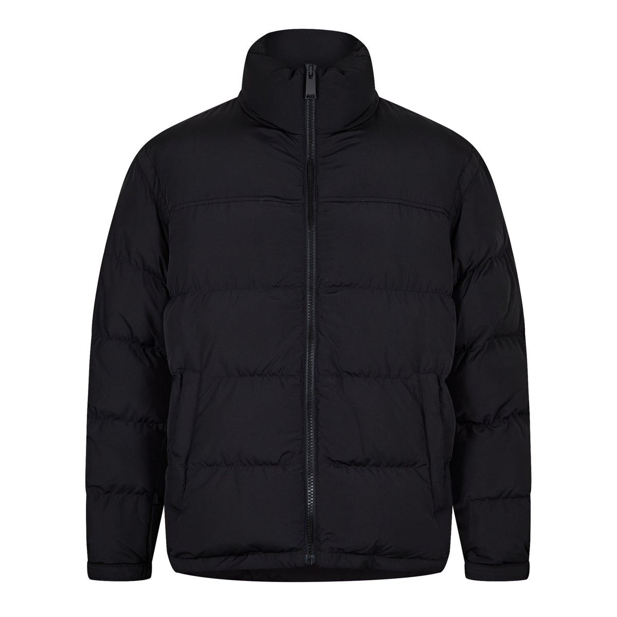 Ex-Ray Puffer Jacket