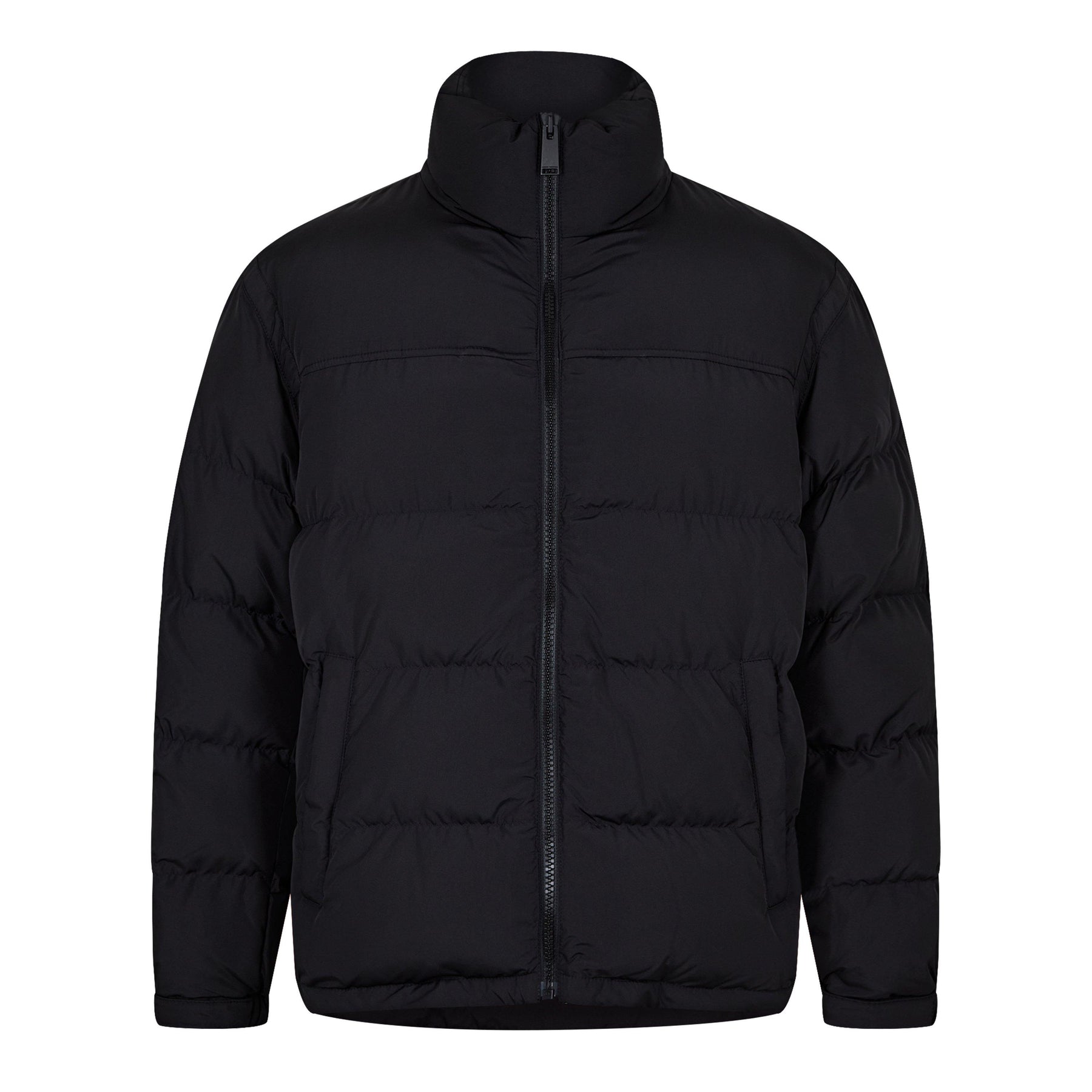 Ex-Ray Puffer Jacket