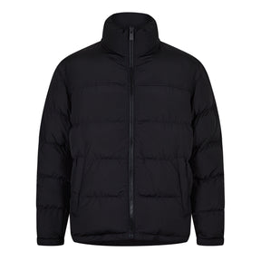 Ex-Ray Puffer Jacket