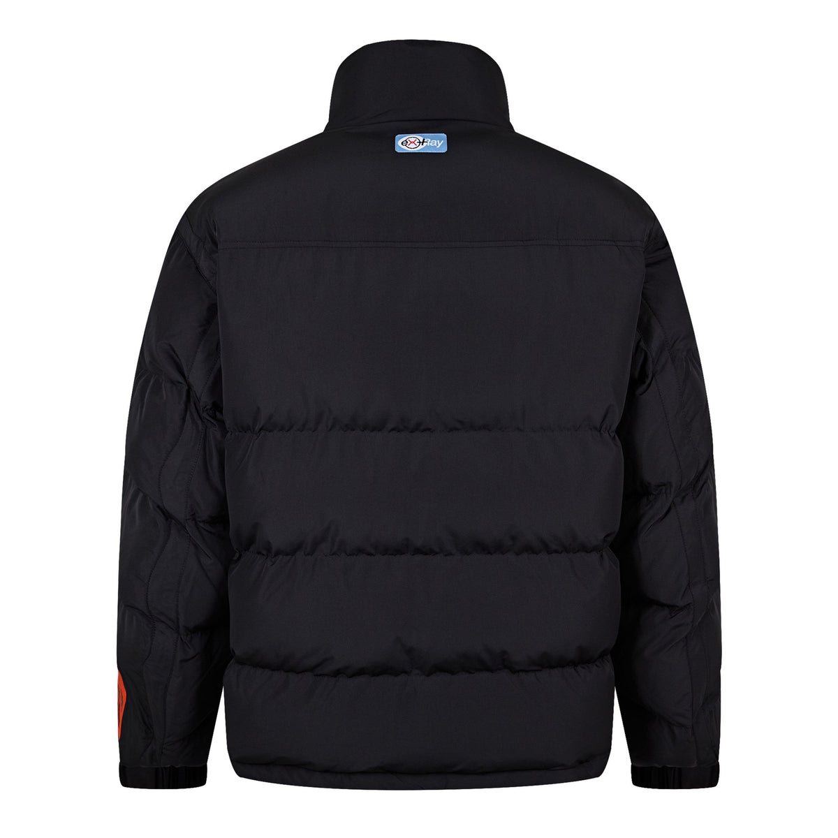Ex-Ray Puffer Jacket