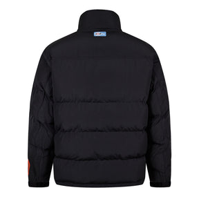Ex-Ray Puffer Jacket