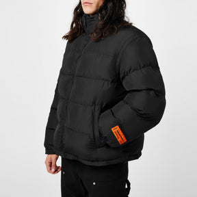 Ex-Ray Puffer Jacket