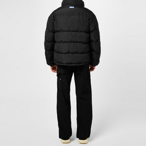 Ex-Ray Puffer Jacket