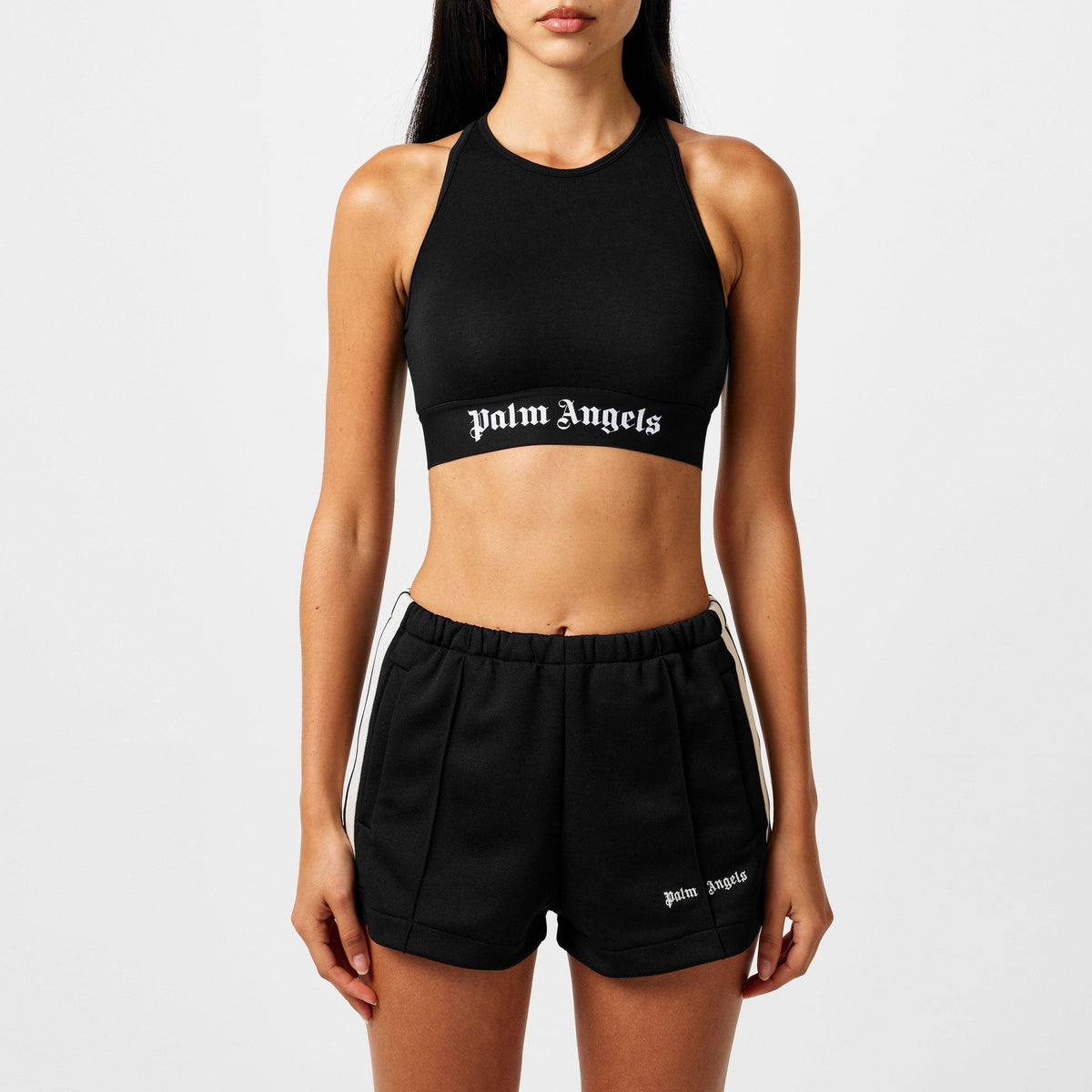 Iconic Tape American Bra