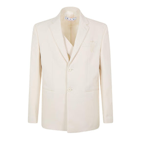Off Graf Blazer Sn32