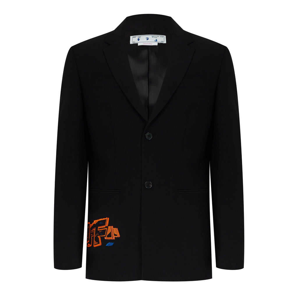 Men's Blazer