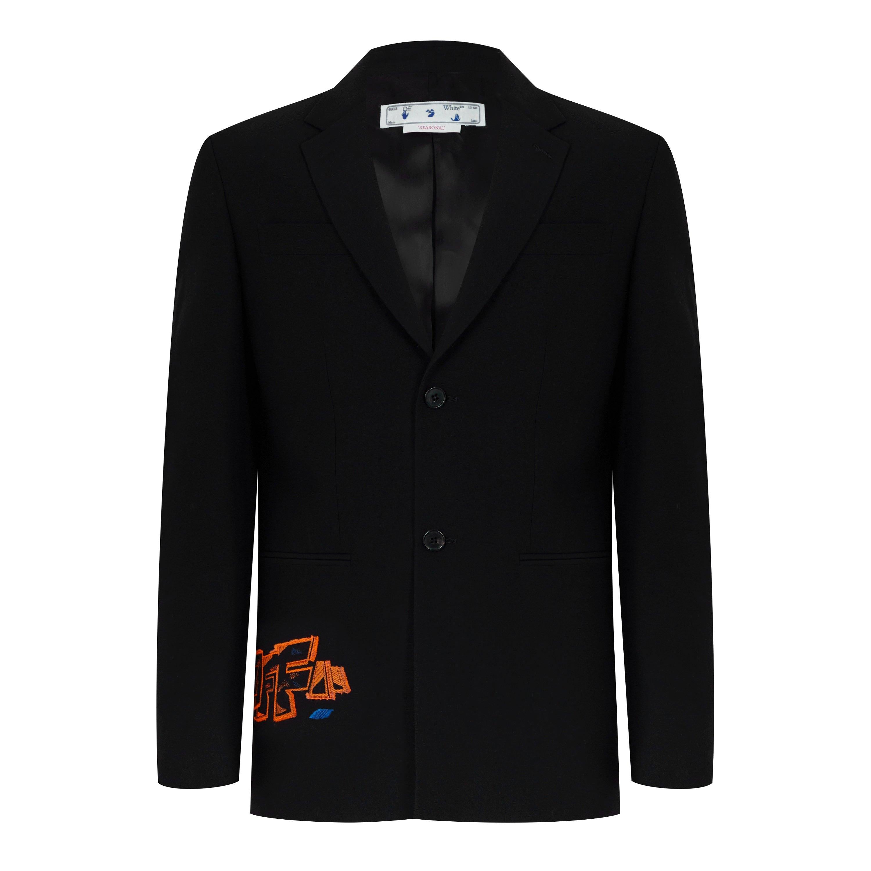 Men's Blazer
