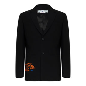 Off Graf Blazer Sn32