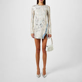 D-Hopply Mini Dress