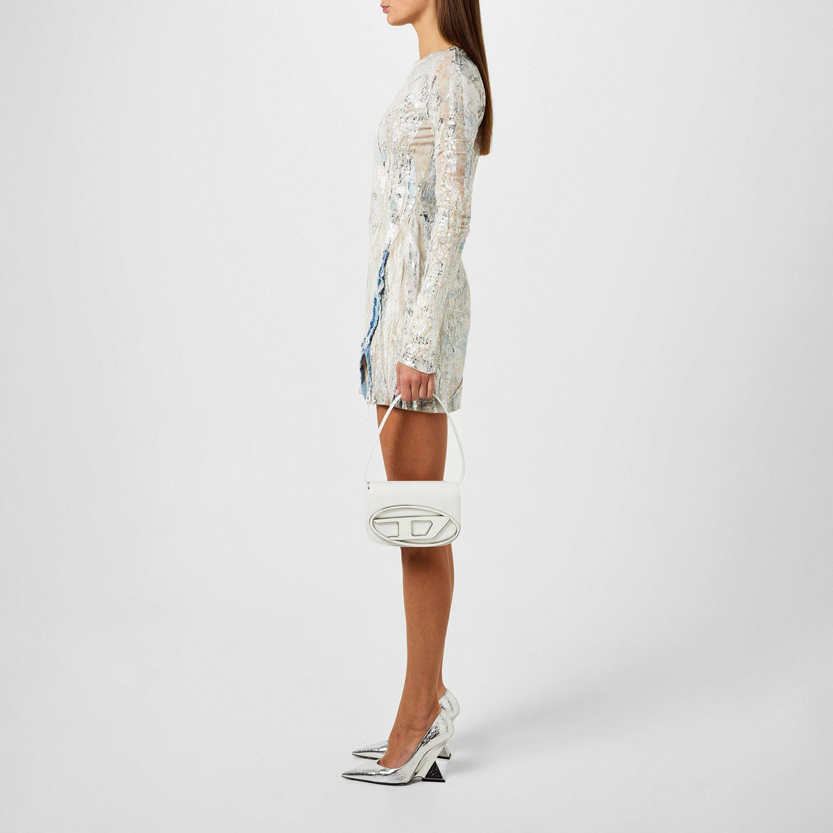 D-Hopply Mini Dress