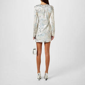 D-Hopply Mini Dress