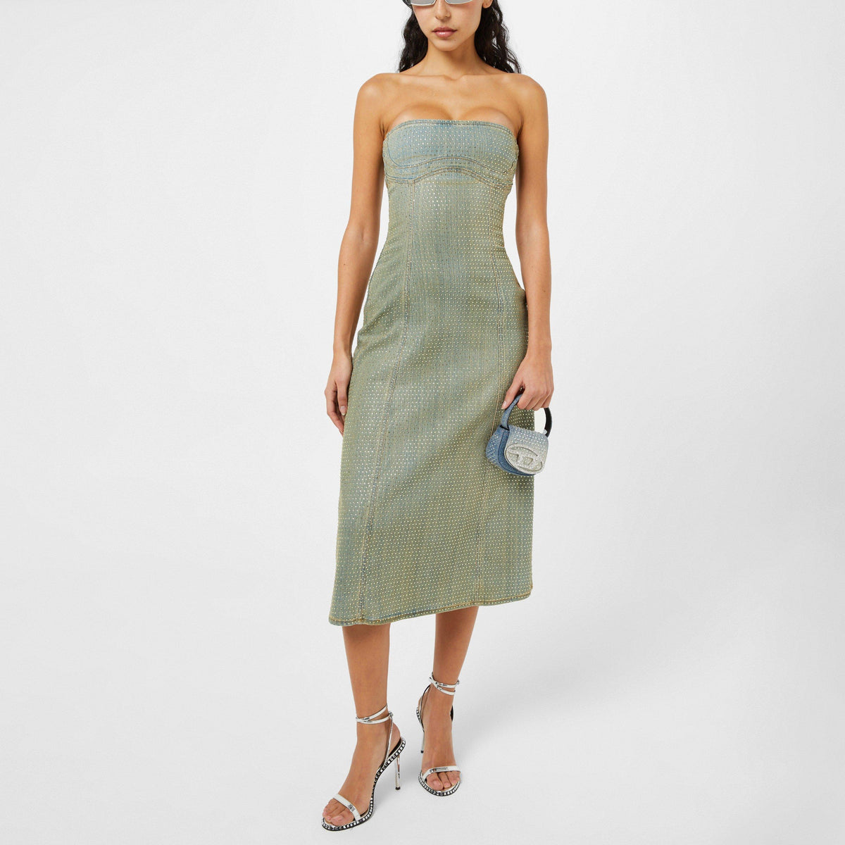 D-Mary Dress