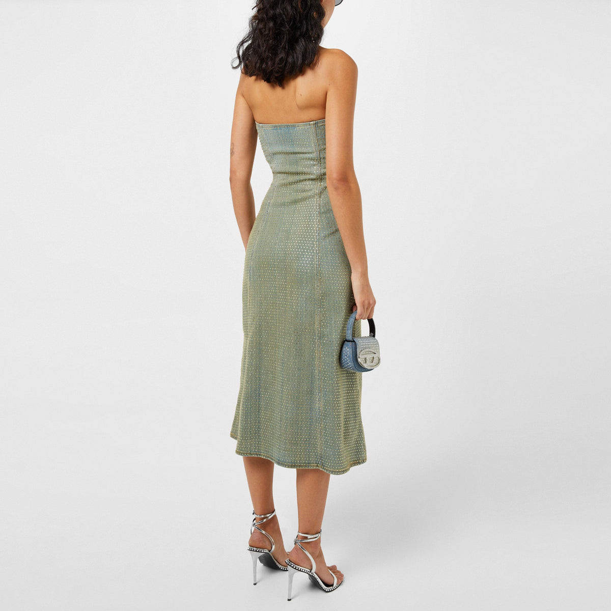 D-Mary Dress