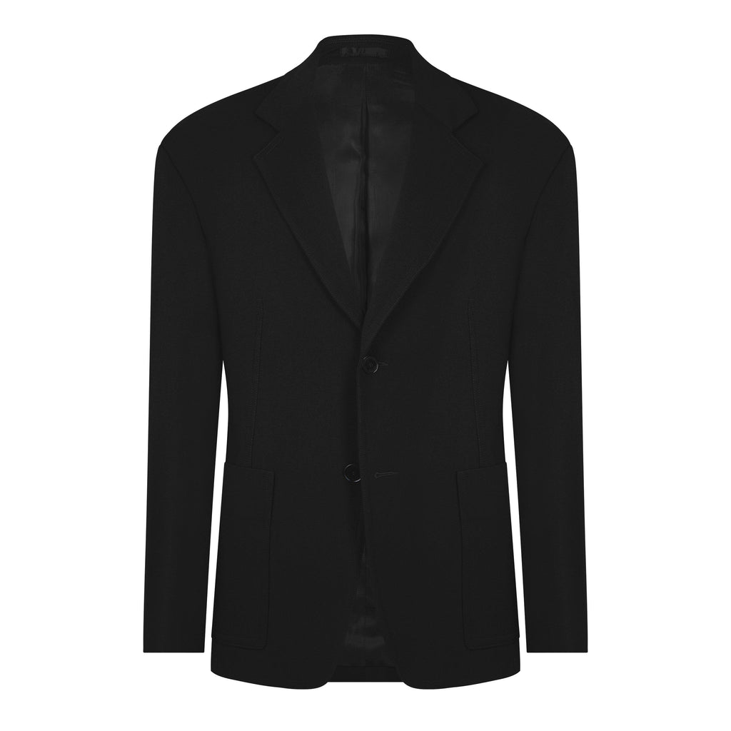 Single Breasted Blazer