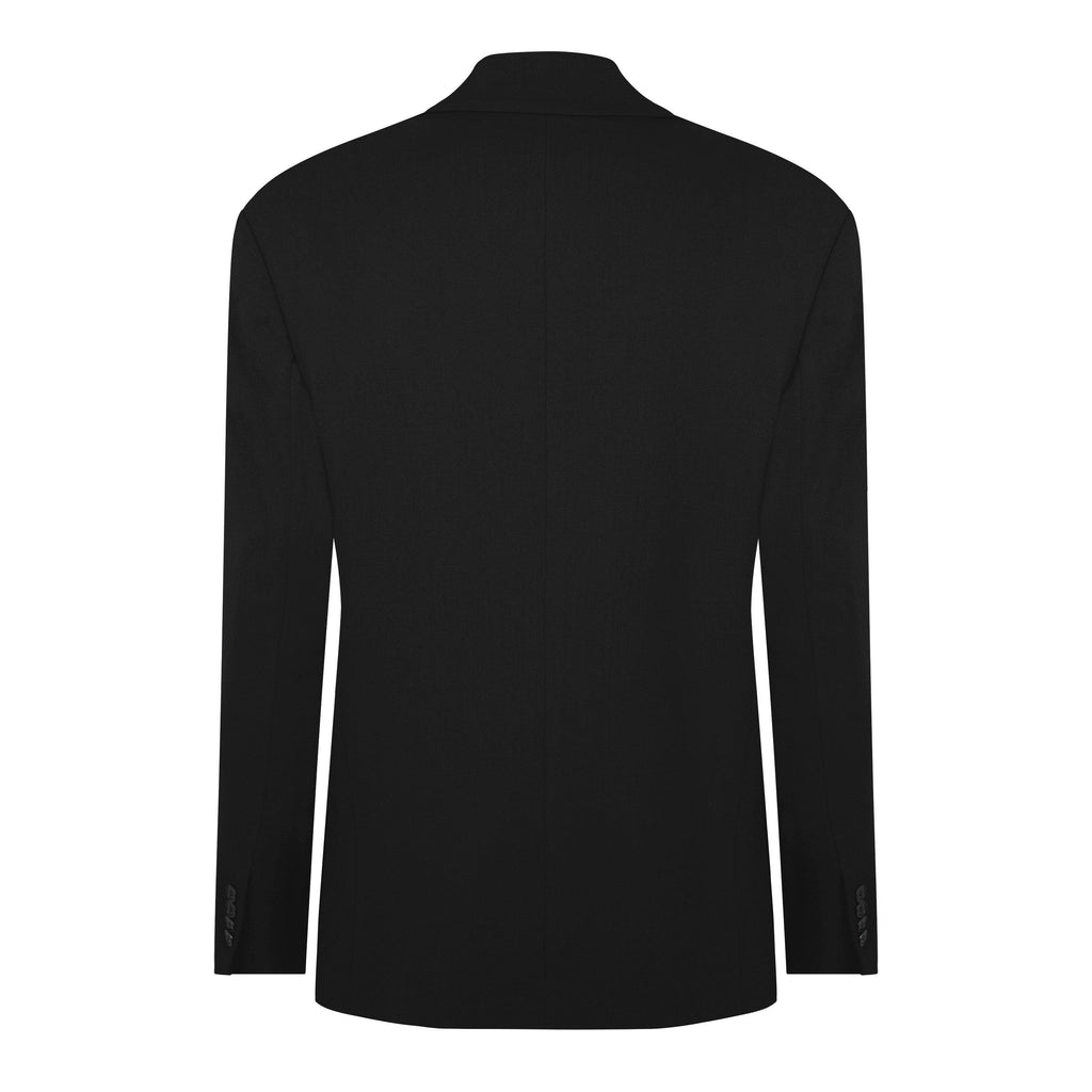 Single Breasted Blazer