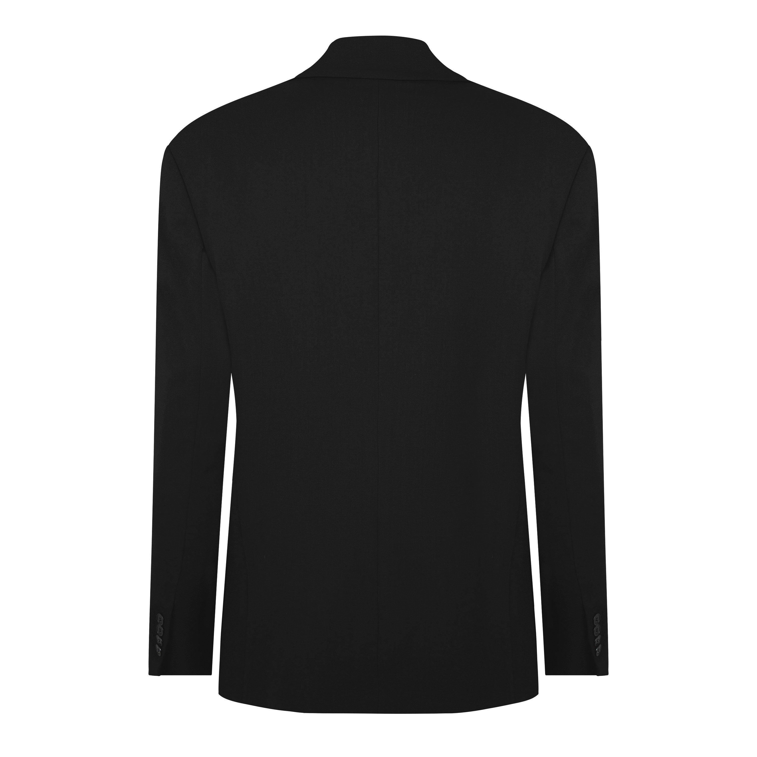 Single Breasted Blazer