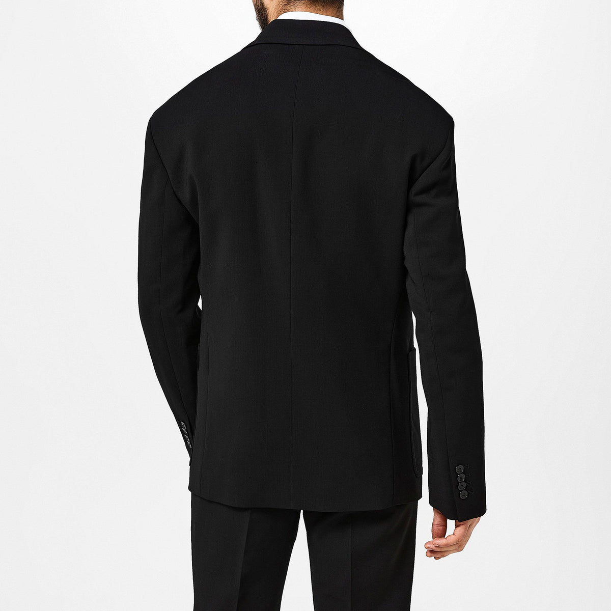 Single Breasted Blazer