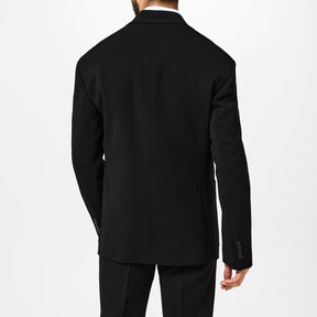 Single Breasted Blazer