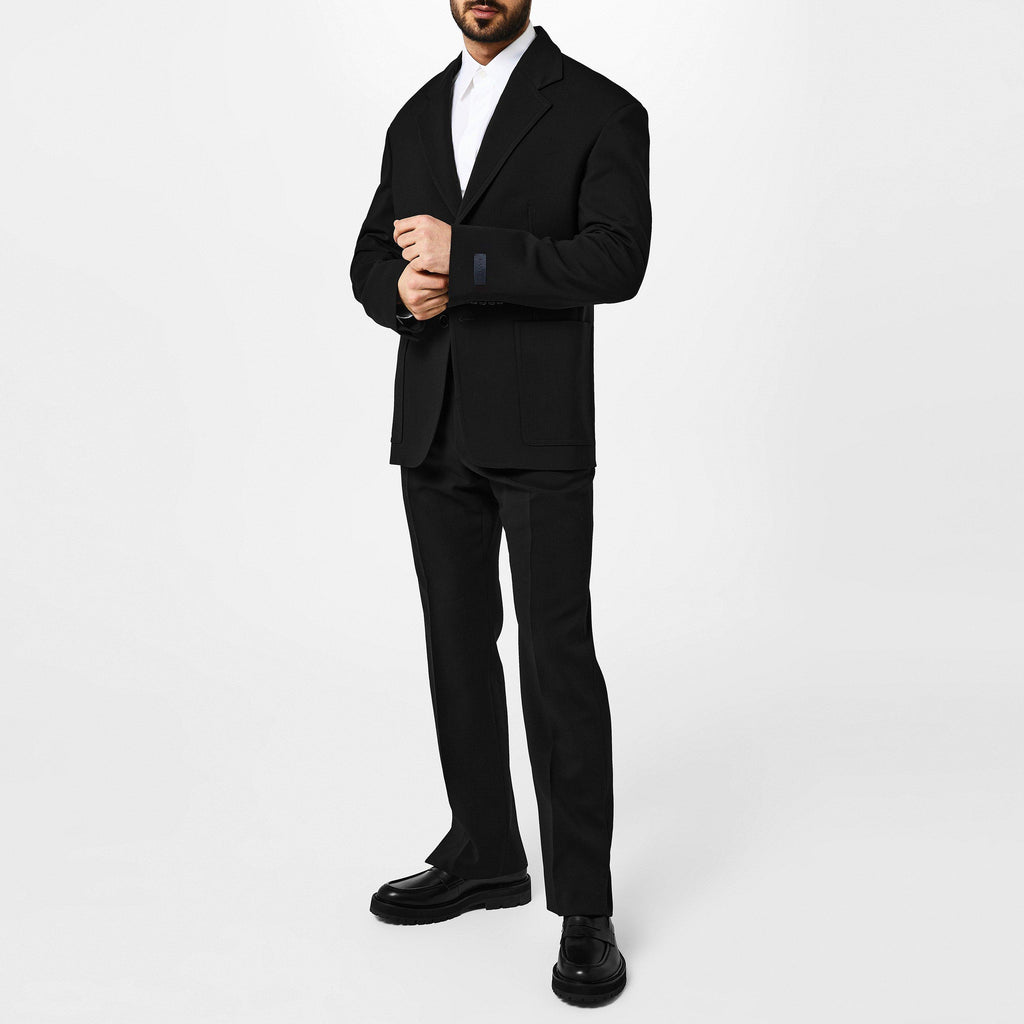 Single Breasted Blazer