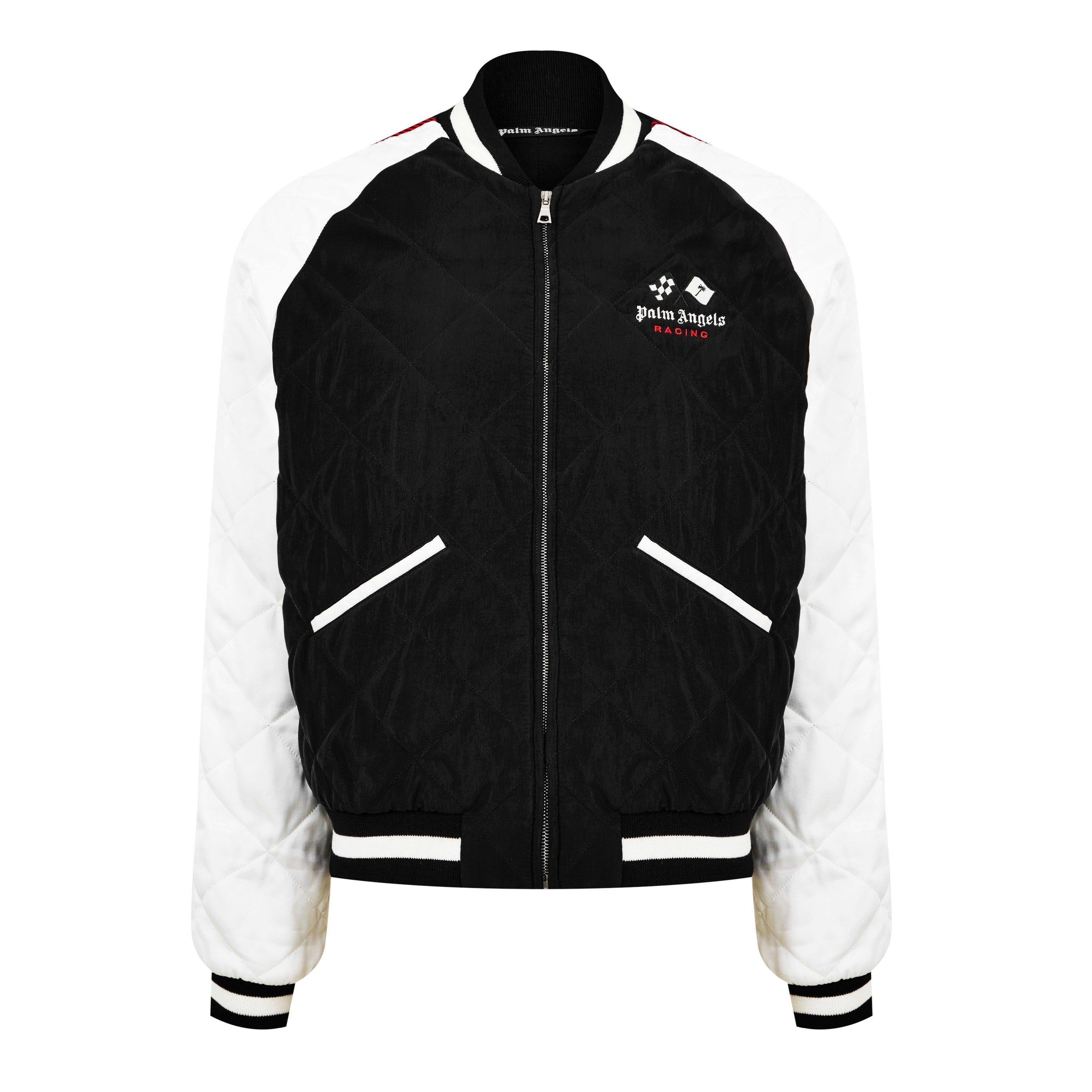Racing Souvenir Jacket