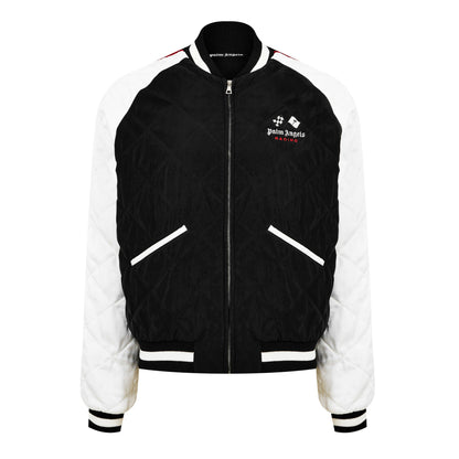 Racing Souvenir Jacket