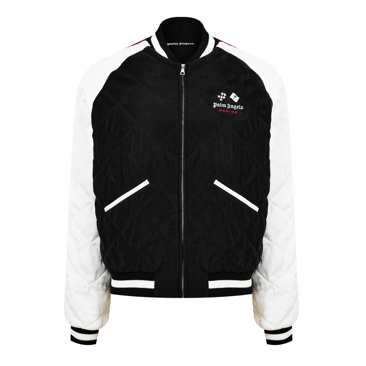 Racing Souvenir Jacket