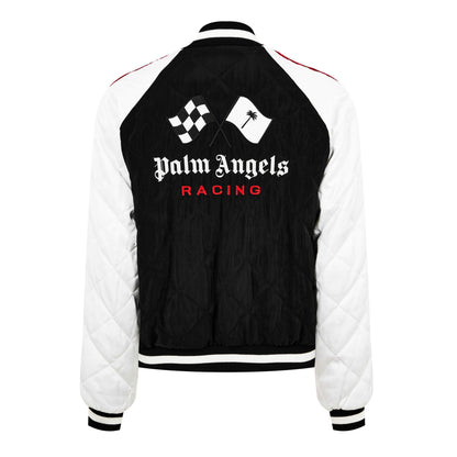 Racing Souvenir Jacket