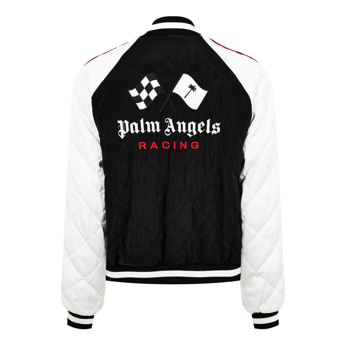 Racing Souvenir Jacket