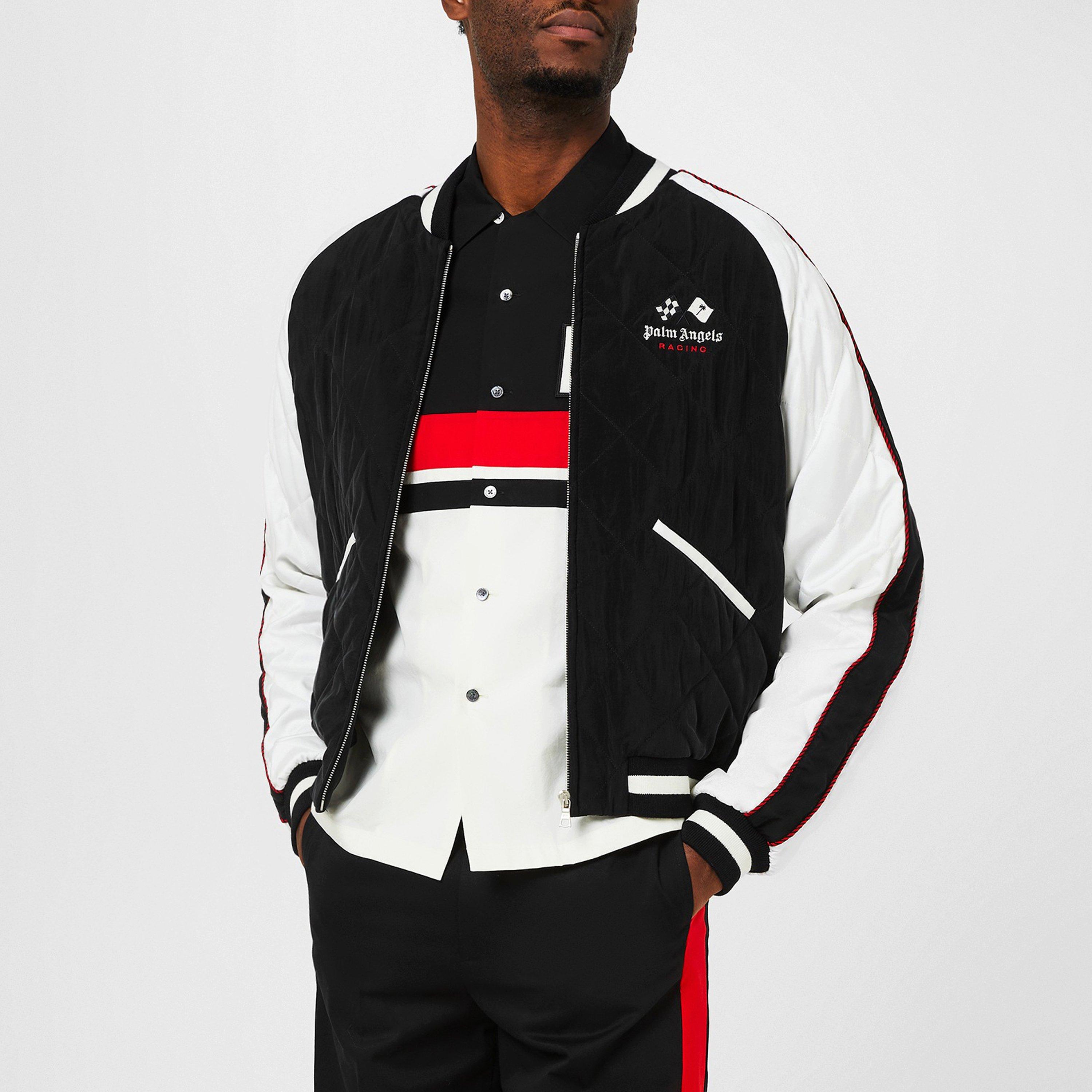 Racing Souvenir Jacket