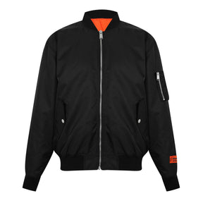 Ex-Ray Bomber Jacket