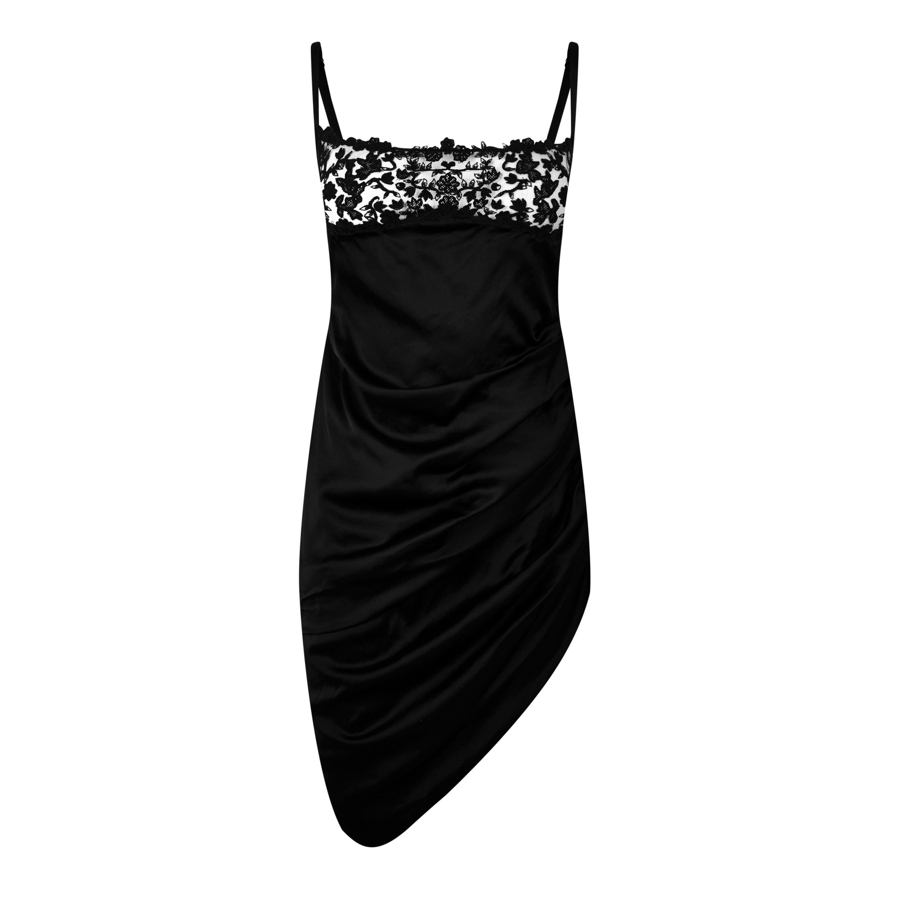Mini Dress