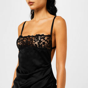 Mini Dress