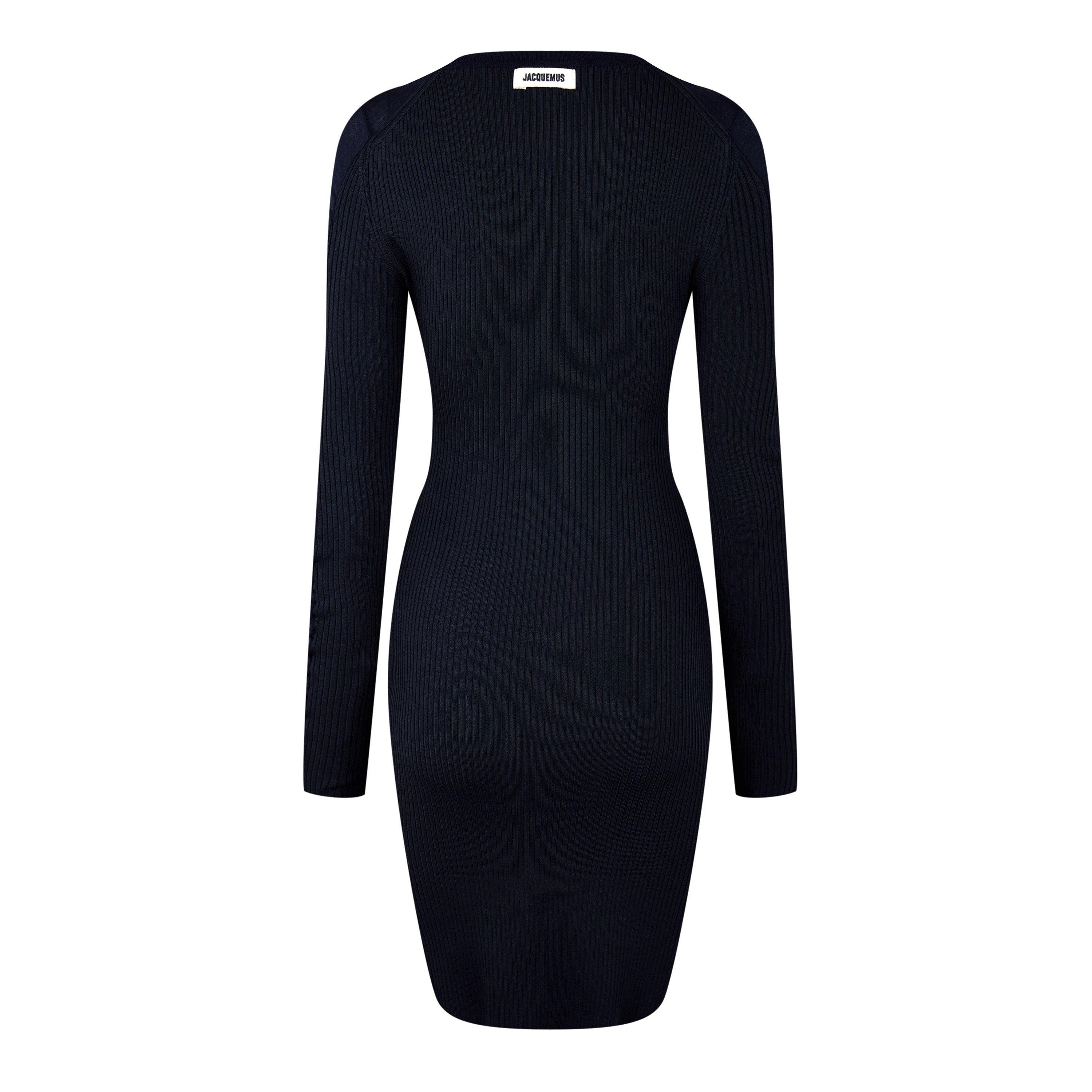 La Maille Dress