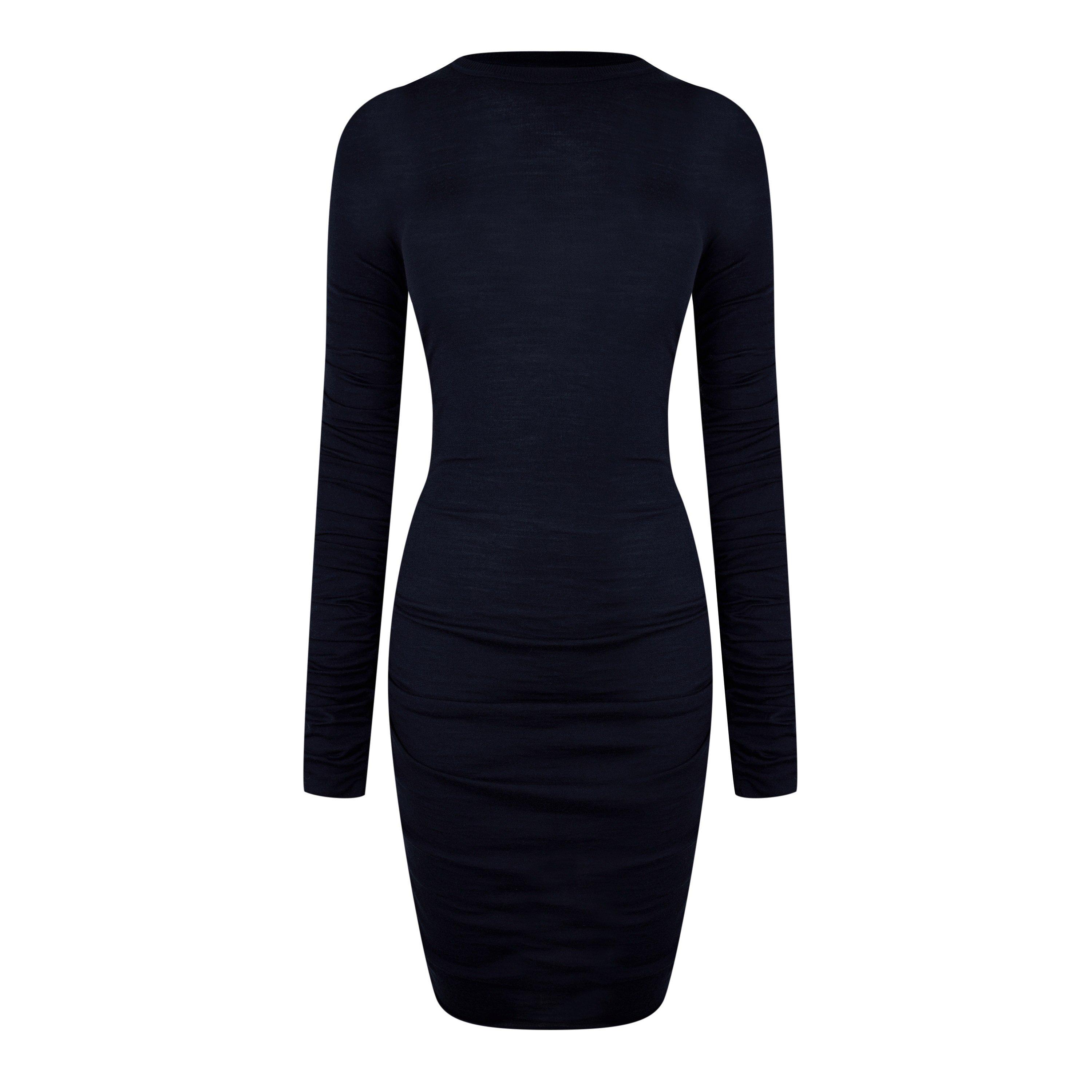 La Maille Dress