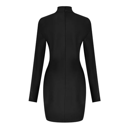 X Adidas 3-Stripes Mini Dress