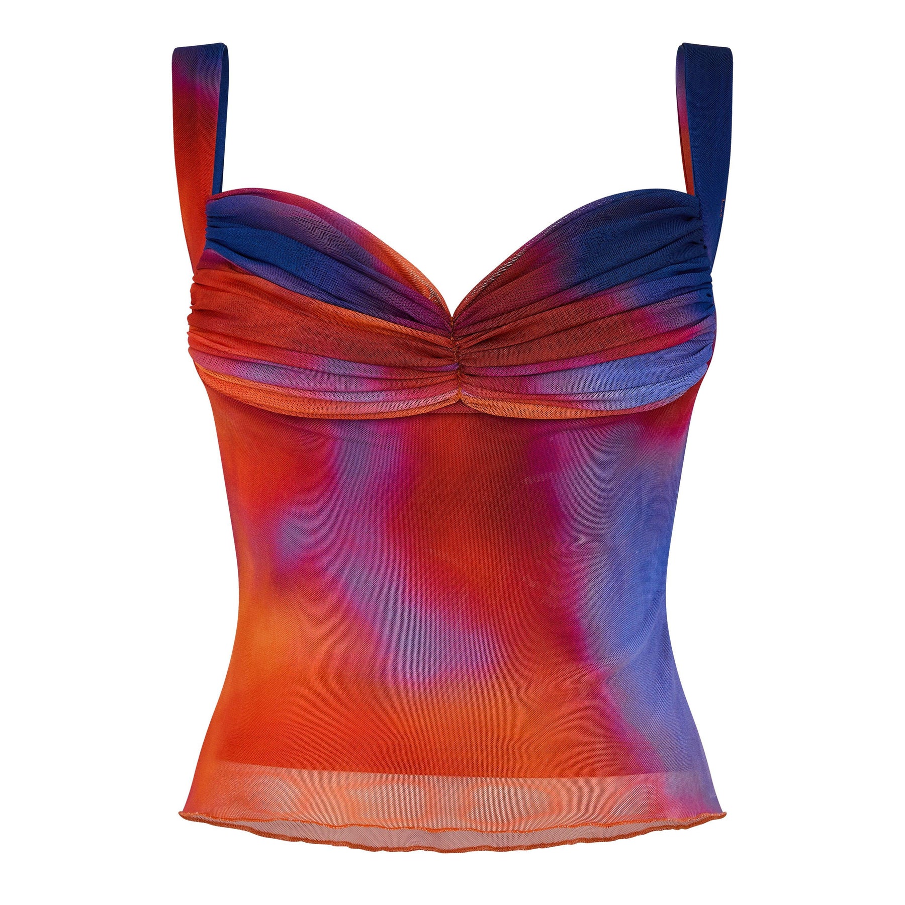 Fiorucci Gloria Dress Ld41