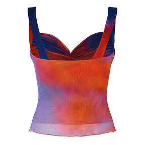 Fiorucci Gloria Dress Ld41