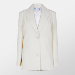 Tmby Wool Blend Softshell Jacket