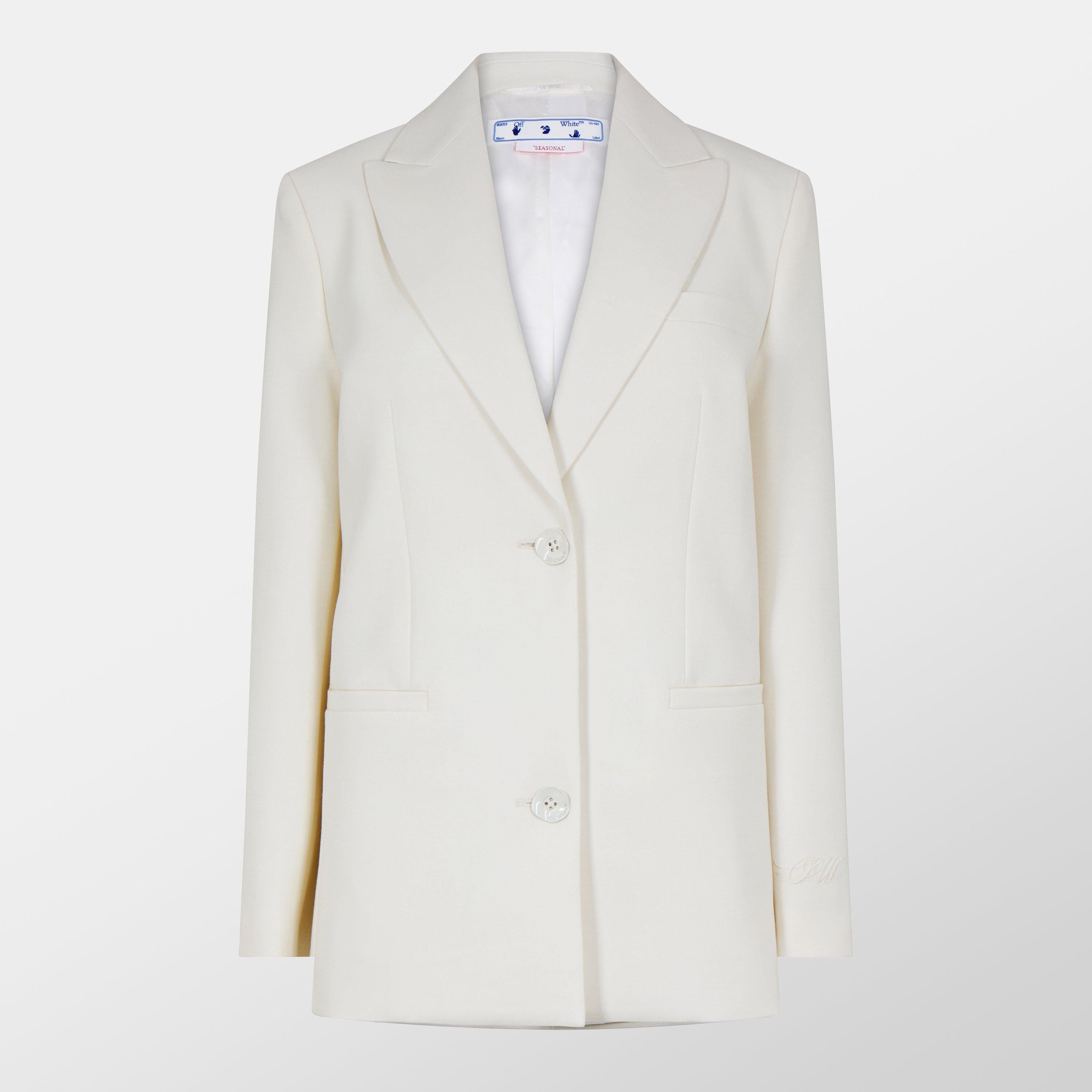 Tmby Wool Blend Softshell Jacket