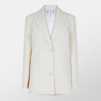 Tmby Wool Blend Softshell Jacket