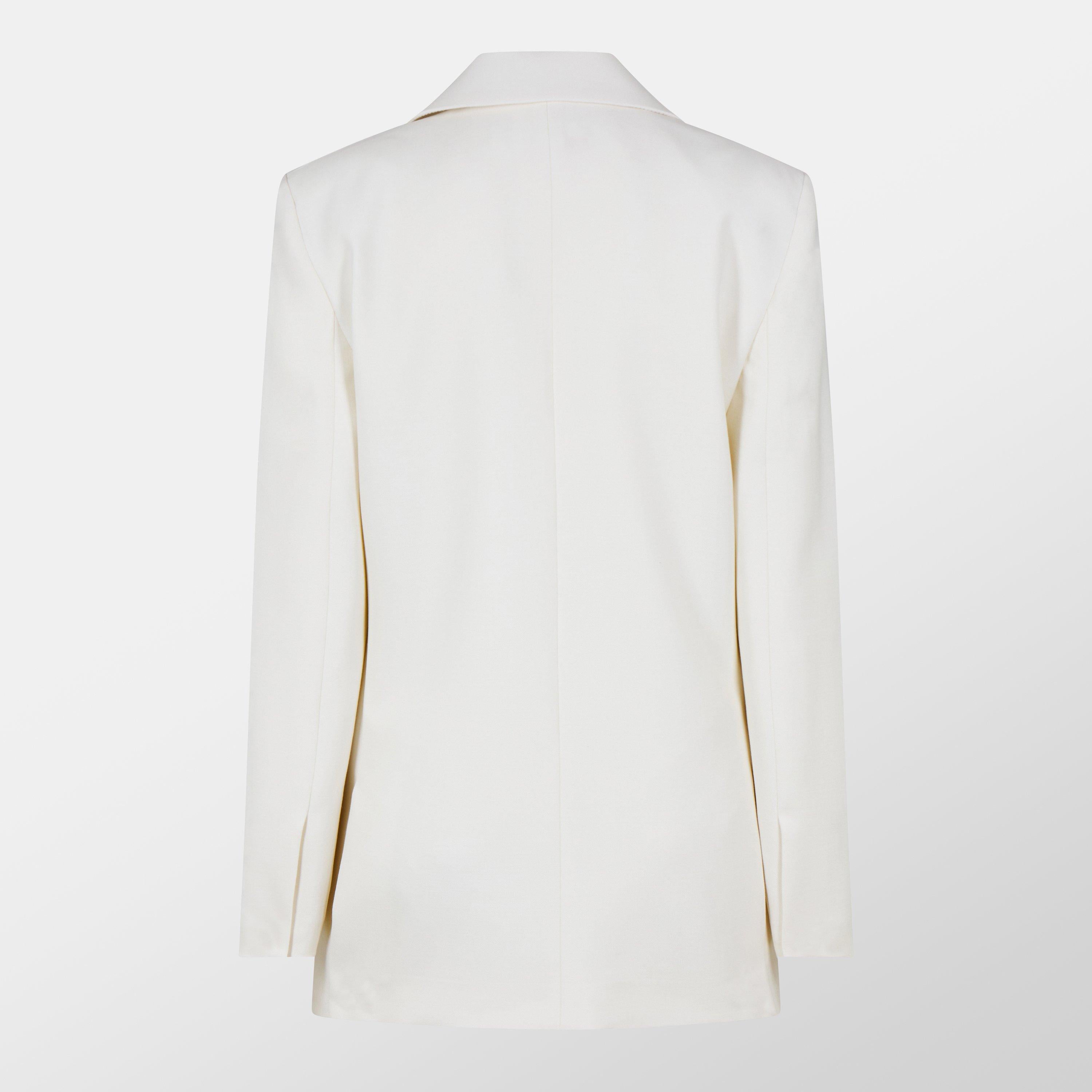 Tmby Wool Blend Softshell Jacket